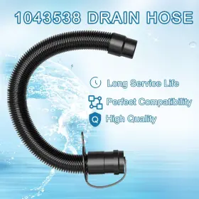732249628133 PROANMBT Drain Hose Floor Scrubber Tennant #2