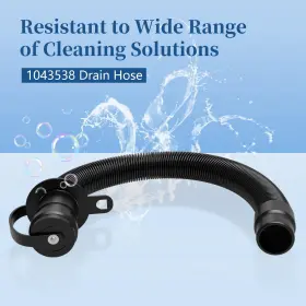 732249628133 PROANMBT Drain Hose Floor Scrubber Tennant #3