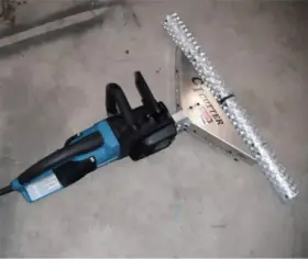 SFSOC20.5 PROCUTTER Sfs Cell Spray Foam Insulation Cutting #2