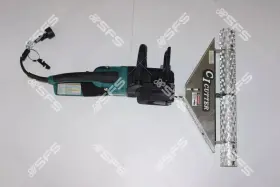 SFSOC20.5 PROCUTTER Sfs Cell Spray Foam Insulation Cutting #3