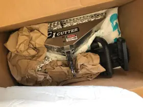 SFSOC20.5 PROCUTTER Sfs Cell Spray Foam Insulation Cutting