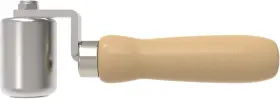 EVR-MR02260 EDGE Steel Seam Roller Radius #2