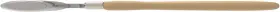 EVR-MR02260 EDGE Steel Seam Roller Radius #3