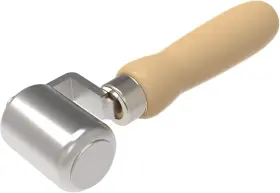 EVR-MR02260 EDGE Steel Seam Roller Radius