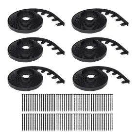 751315431408 PROFLEX Coils Total Feet Dig Edging Kit