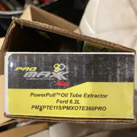 OTE360PRO PROMAXX Ford Powerpull Oil Tube Extractor Prokit