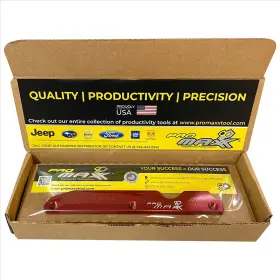 PMXR200BSE PROMAXX TOOL BY MILTON Rocky Base Ford Gas Kit