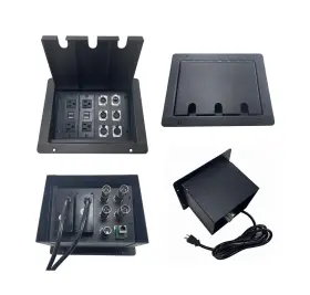 FPPLFT-2AC4XFFT1XMFT1RJFT PROSPEAKERPARTS Procraft Hole Lid