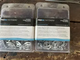 1-1-4 PROVA FASTENERS Washers #2
