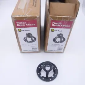 832012-40 PROWORX Pack Rebar Chairs