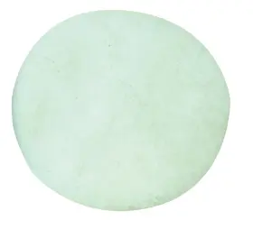 006274286641 PROXXON Polishing Disc Lambswool