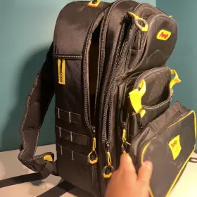 14T931000 PURDY Backpack Painter #3