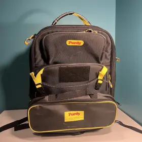 14T931000 PURDY Backpack Painter