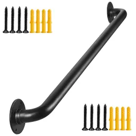 HR003A PURIFE Wall Mount Rails Stairs Interior Staircase