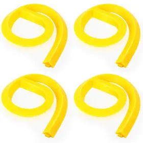 B0FNWC4X1N PUSHGLOSSY Spill Barrier Dike Water Dam Blocker Fo