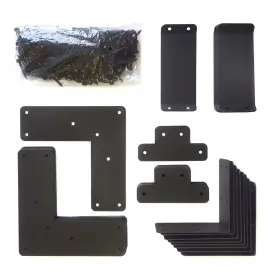 12072 PYLEX Pergola Bracket Set #2