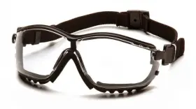 GB1810STM PYRAMEX Lens Strap Temples
