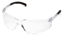 S9110ST PYRAMEX Atoka Cler Anti Fog Frame Lens