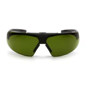 SB4960STP PYRAMEX Anti Fog Lens Ir Filter Frame #2