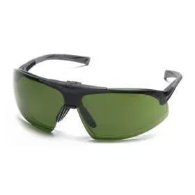 SB4960STP PYRAMEX Anti Fog Lens Ir Filter Frame