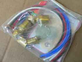 480-3-10 PYROTENAX Pyropak Wiring Kit #2