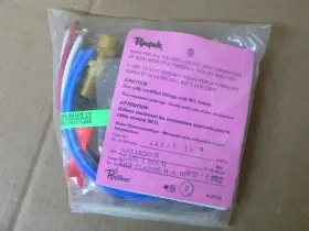 480-3-10 PYROTENAX Pyropak Wiring Kit