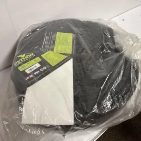 PY-3410-50N PYTHON Rolled Ridge Vent Wicking Material #2