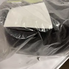 PY-3410-50N PYTHON Rolled Ridge Vent Wicking Material #3