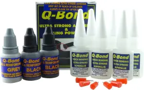 KTI90005 Q-BOND Repair Kit