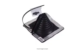699663021578 QATEY Oatey Master Flash Vent Pipe Roof Flashing