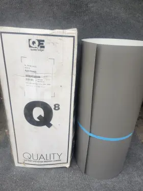 S2585550 QE Edge Coil Pewter