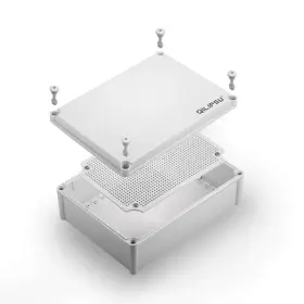 QL-281913AG QILIPSU Junction Box Waterproof Abs Weatherp