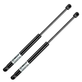 K90-0292 QIMOX Hood Struts Lift Shocks Acura Tl Pm