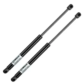 QM-RWG-MAZ-2001-06 QIMOX Rear Window Glass Struts Lift Shocks