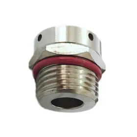M20-QRNG-001 QINGRONG Hydraulic Breather Vent Plug Vacuum