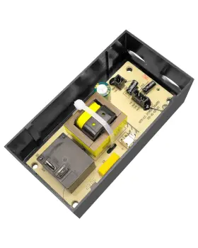 9907160013 QNBES Power Circuit Board Masterbuilt Digital