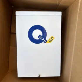 Q6S-DC QTL LIGHTING Transformer
