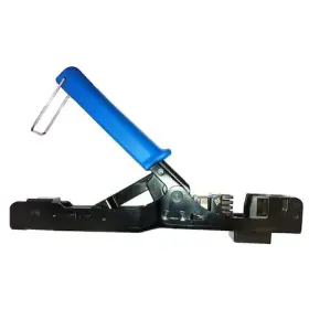 TEL-6060 QUEST TECHNOLOGY INTERNATIONAL Punch Keystone Crimp