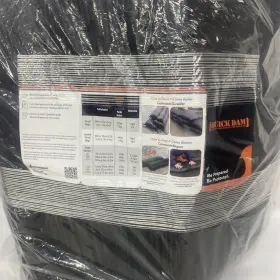 QD617-5 QUICK DAM Water Flood Barrier Pack #2