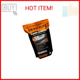 QD65-1 QUICK DAM Water Flood Pack