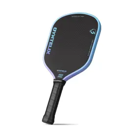 X007 QYNTELIX Pickleball Carbon Fiber Paddle Hex Fas