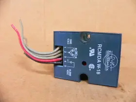RCMDAW-18 R-K ELECTRONICS Transient Voltage Filter