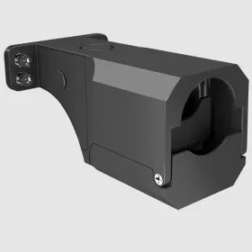 A17-RW RAB Arm Lighting Poles Standards Brackets Crossarms