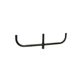 BULL3 RAB Lighting Poles Standards Brackets Crossarms