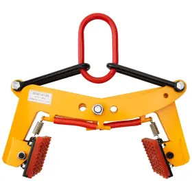 10914404 RACEWILL Stone Lifting Clamps Granite Slab Steel Sto