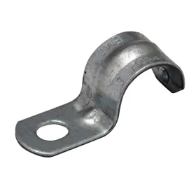 RACO Single Hole Push Strap