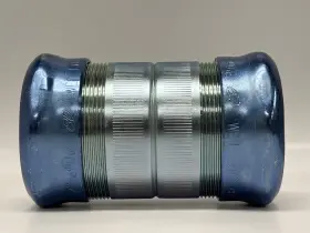 2950RT RACO Raintight Compression Coupling Emt Steel Zinc