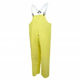 27001-13-1-YEL-2X RADIANS Tuff Wear Bib Trouser Safety