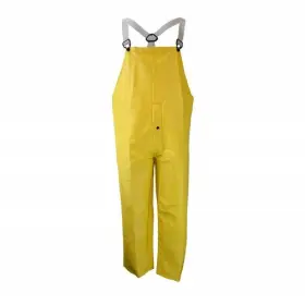 56001-13-2-YEL-3X RADIANS Dura Quilt Bib Trouser