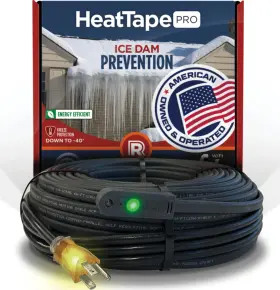 765407319253 RADIANT SOLUTIONS COMPANY Heattapepro Regulating